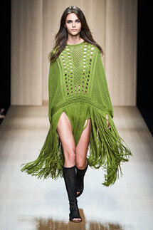 Genny Spring 2020 / Genny весна-лето 2020 / Неделя моды: Милан