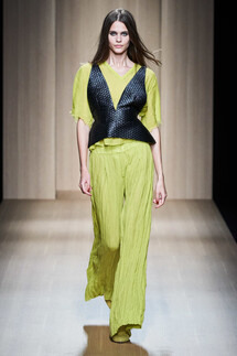 Genny Spring 2020 / Genny весна-лето 2020 / Неделя моды: Милан