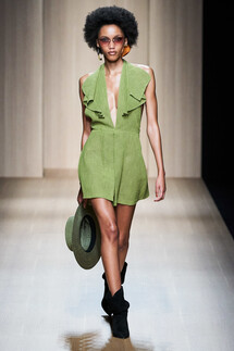 Genny Spring 2020 / Genny весна-лето 2020 / Неделя моды: Милан