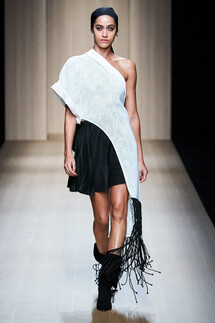 Genny Spring 2020 / Genny весна-лето 2020 / Неделя моды: Милан