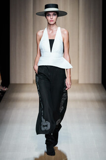 Genny Spring 2020 / Genny весна-лето 2020 / Неделя моды: Милан