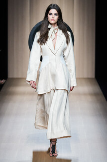 Genny Spring 2020 / Genny весна-лето 2020 / Неделя моды: Милан