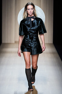 Genny Spring 2020 / Genny весна-лето 2020 / Неделя моды: Милан