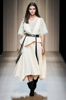 Genny Spring 2020 / Genny весна-лето 2020 / Неделя моды: Милан