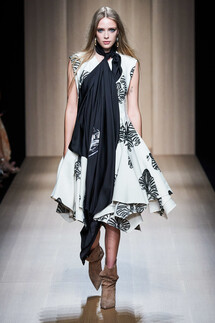 Genny Spring 2020 / Genny весна-лето 2020 / Неделя моды: Милан
