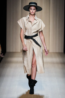 Genny Spring 2020 / Genny весна-лето 2020 / Неделя моды: Милан