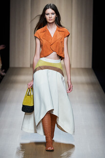 Genny Spring 2020 / Genny весна-лето 2020 / Неделя моды: Милан