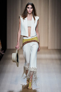 Genny Spring 2020 / Genny весна-лето 2020 / Неделя моды: Милан
