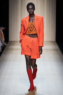 Genny Spring 2020 / Genny весна-лето 2020 / Неделя моды: Милан