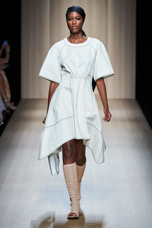 Genny Spring 2020 / Genny весна-лето 2020 / Неделя моды: Милан