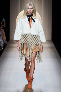 Genny Spring 2020 / Genny весна-лето 2020 / Неделя моды: Милан