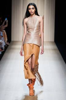 Genny Spring 2020 / Genny весна-лето 2020 / Неделя моды: Милан
