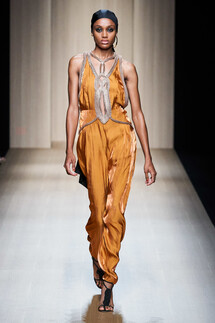 Genny Spring 2020 / Genny весна-лето 2020 / Неделя моды: Милан