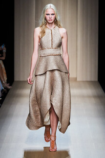 Genny Spring 2020 / Genny весна-лето 2020 / Неделя моды: Милан