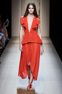 Genny Spring 2020 / Genny весна-лето 2020 / Неделя моды: Милан