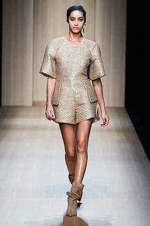 Genny Spring 2020 / Genny весна-лето 2020 / Неделя моды: Милан