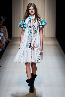 Genny Spring 2020 / Genny весна-лето 2020 / Неделя моды: Милан
