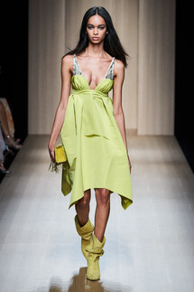Genny Spring 2020 / Genny весна-лето 2020 / Неделя моды: Милан