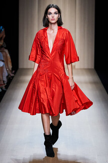 Genny Spring 2020 / Genny весна-лето 2020 / Неделя моды: Милан