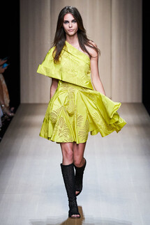 Genny Spring 2020 / Genny весна-лето 2020 / Неделя моды: Милан