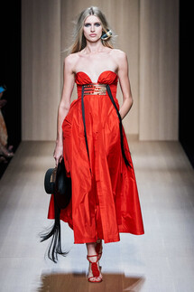 Genny Spring 2020 / Genny весна-лето 2020 / Неделя моды: Милан