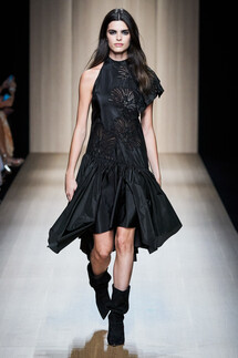 Genny Spring 2020 / Genny весна-лето 2020 / Неделя моды: Милан