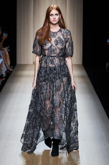 Genny Spring 2020 / Genny весна-лето 2020 / Неделя моды: Милан