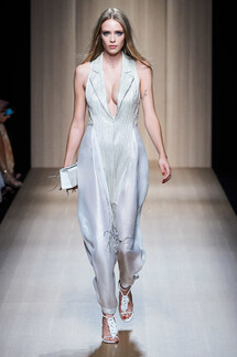 Genny Spring 2020 / Genny весна-лето 2020 / Неделя моды: Милан