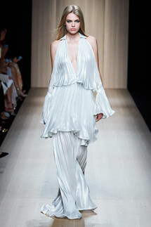 Genny Spring 2020 / Genny весна-лето 2020 / Неделя моды: Милан
