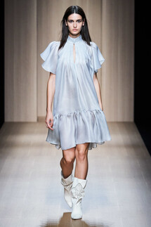 Genny Spring 2020 / Genny весна-лето 2020 / Неделя моды: Милан