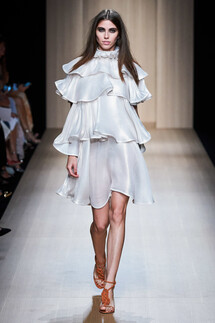 Genny Spring 2020 / Genny весна-лето 2020 / Неделя моды: Милан