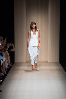 Genny Spring 2020 / Genny весна-лето 2020 / Неделя моды: Милан