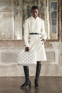 Genny Fall-Winter 2021 Collection / Коллекция Genny осень-зима 2021