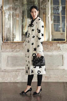 Genny Fall-Winter 2021 Collection / Коллекция Genny осень-зима 2021