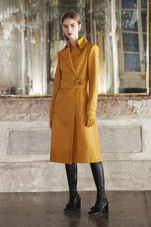 Genny Fall-Winter 2021 Collection / Коллекция Genny осень-зима 2021