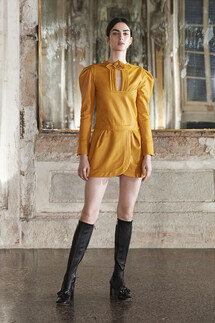 Genny Fall-Winter 2021 Collection / Коллекция Genny осень-зима 2021