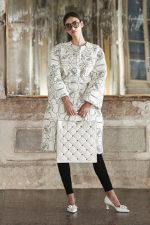 Genny Fall-Winter 2021 Collection / Коллекция Genny осень-зима 2021