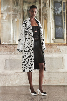 Genny Fall-Winter 2021 Collection / Коллекция Genny осень-зима 2021