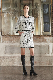 Genny Fall-Winter 2021 Collection / Коллекция Genny осень-зима 2021