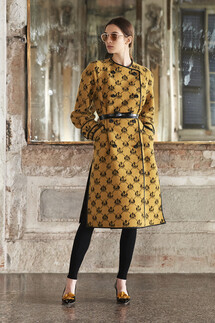 Genny Fall-Winter 2021 Collection / Коллекция Genny осень-зима 2021