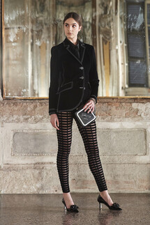 Genny Fall-Winter 2021 Collection / Коллекция Genny осень-зима 2021