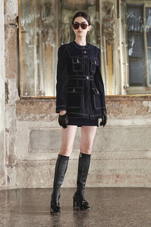 Genny Fall-Winter 2021 Collection / Коллекция Genny осень-зима 2021