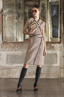 Genny Fall-Winter 2021 Collection / Коллекция Genny осень-зима 2021