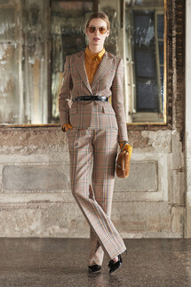 Genny Fall-Winter 2021 Collection / Коллекция Genny осень-зима 2021