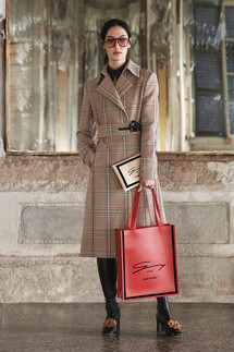 Genny Fall-Winter 2021 Collection / Коллекция Genny осень-зима 2021