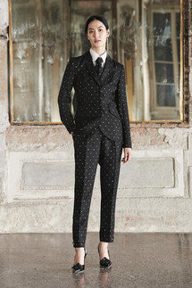 Genny Fall-Winter 2021 Collection / Коллекция Genny осень-зима 2021