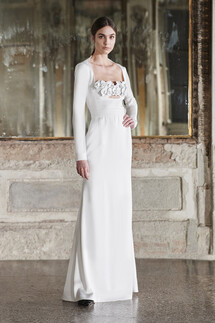 Genny Fall-Winter 2021 Collection / Коллекция Genny осень-зима 2021