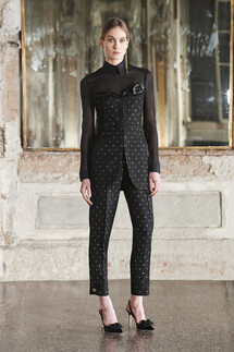 Genny Fall-Winter 2021 Collection / Коллекция Genny осень-зима 2021