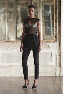 Genny Fall-Winter 2021 Collection / Коллекция Genny осень-зима 2021