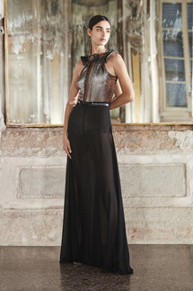 Genny Fall-Winter 2021 Collection / Коллекция Genny осень-зима 2021